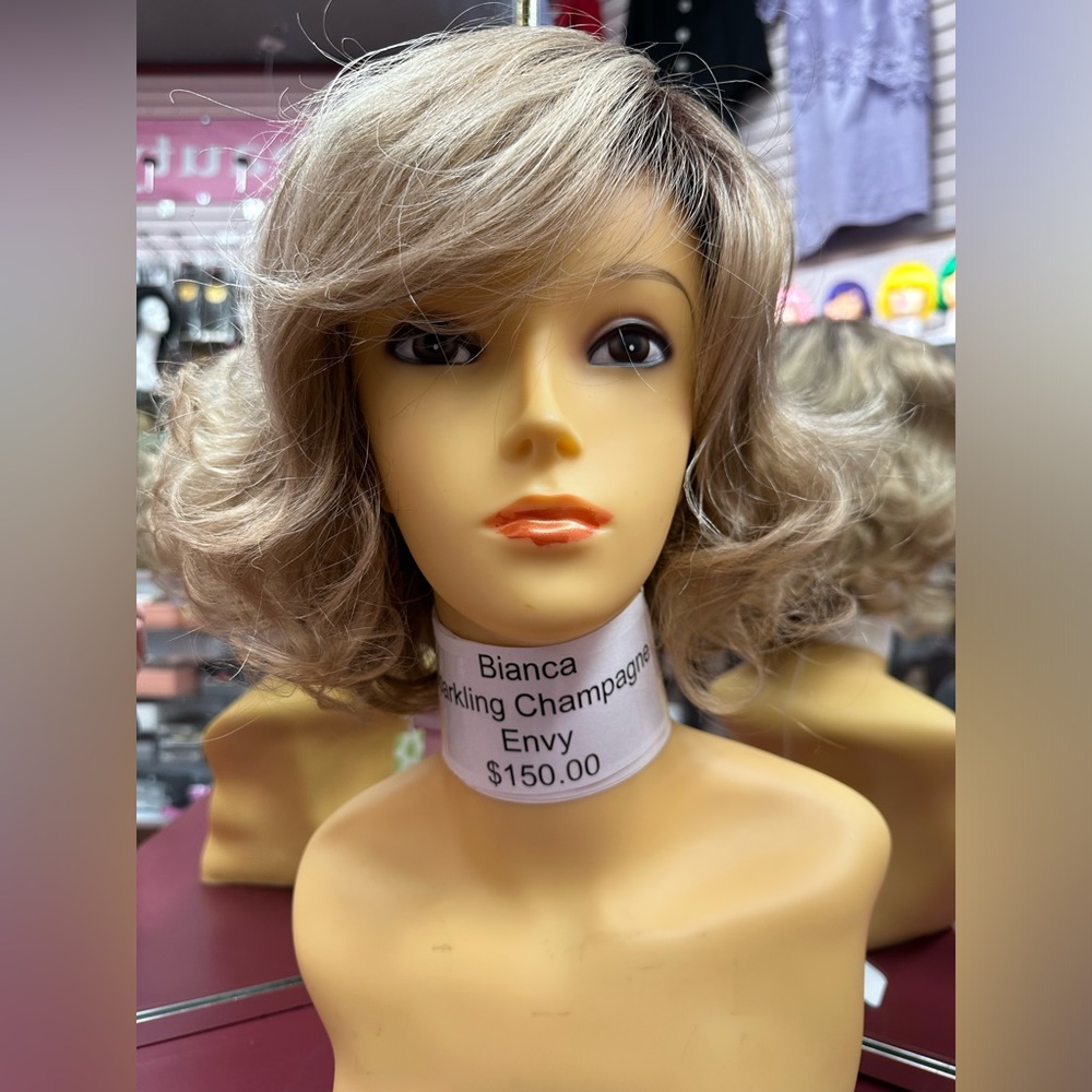 Envy Bianca Wig